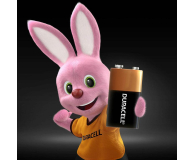 Duracell Basic 6LR61 9V - 317586 - zdjęcie 5